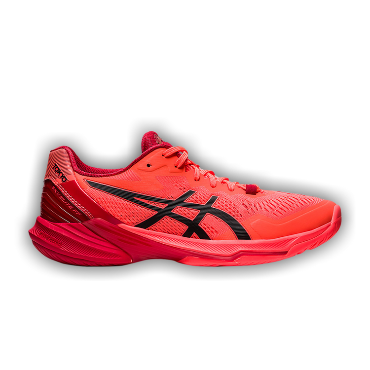 スカイエリート FF 2 ASICS Sky Elite Ff Mt 2 Tokyo 'Sunrise Red Eclipse Black