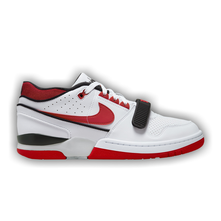 Buy Billie Eilish x Air Alpha Force 88 SP 'Fire Red