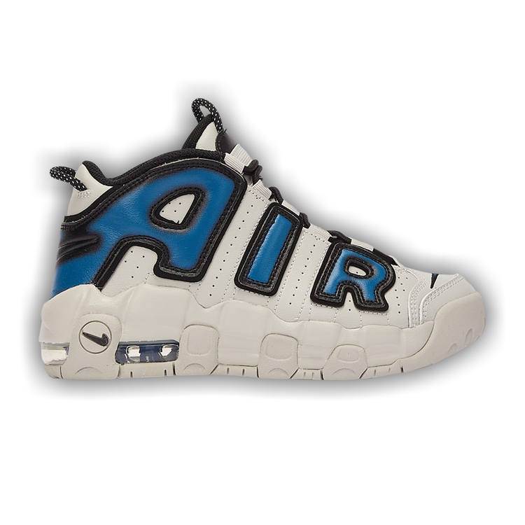 Buy Air More Uptempo 96 PS Industrial Blue FJ1389 001 GOAT