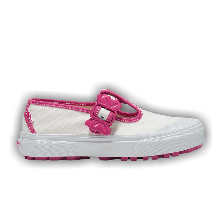 Buy Barbie x Style 93 DX White Pink VN0A3TKVYL7 GOAT UK