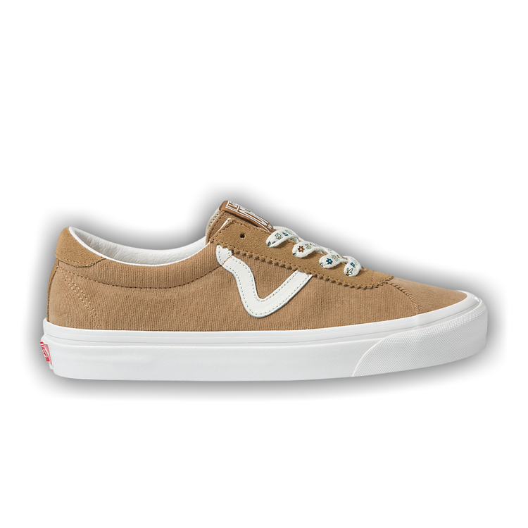 スリッポン VANS FW22 SNEAKER STYLE 73 DX (VN0A7Q5AW_BRO1) Vans Estate Sale Style 73 DX Sneaker - Black | Casual