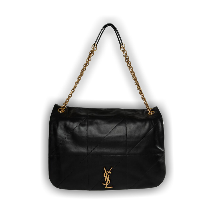 ハンドバッグ Saint Laurent HAND BAG (742431AAB32 1000) 1252568_00.png.png