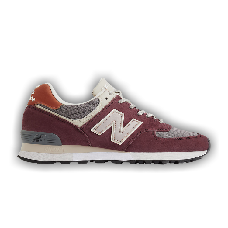 Buy 576 Made in England 'Underglazed' - OU576PTY | GOAT