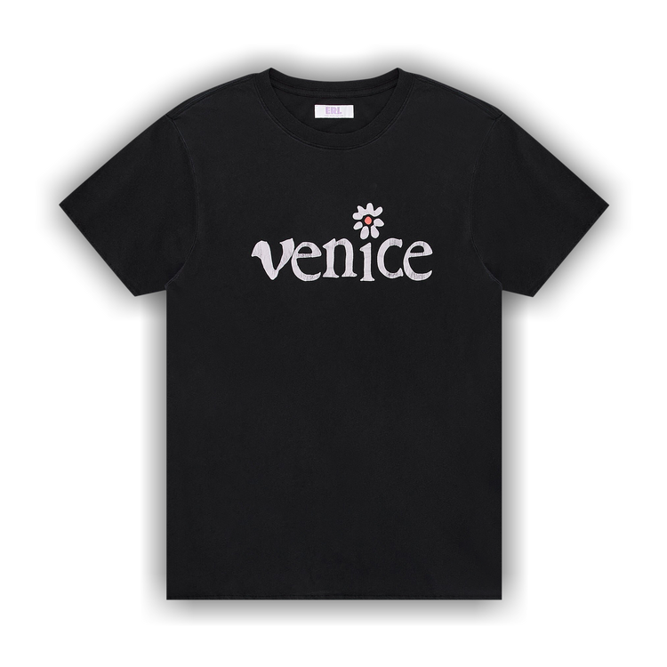 新品未使用 ERL venice Tシャツ BLACK M イーアールエル Buy ERL Venice Knit T-Shirt 'Black' - ERL06T012 BLAC | GOAT