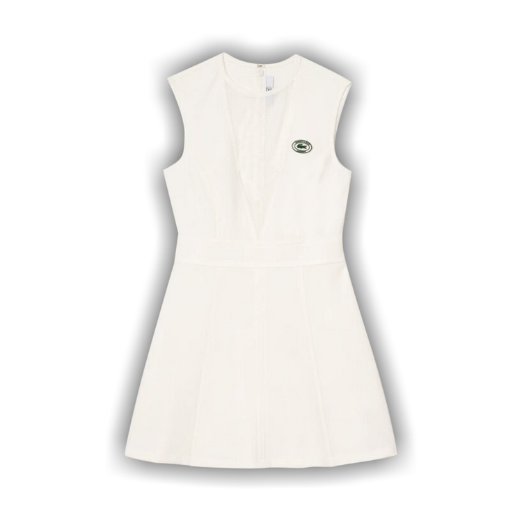 Vintage lacoste store tennis dress