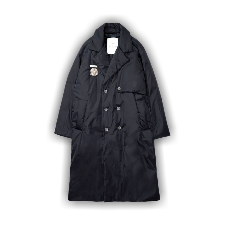 i'm here:tac:tac UN（I）FORM COAT KITANICA Mark I Tactical Jacket - Men's, 1000D CORDURA