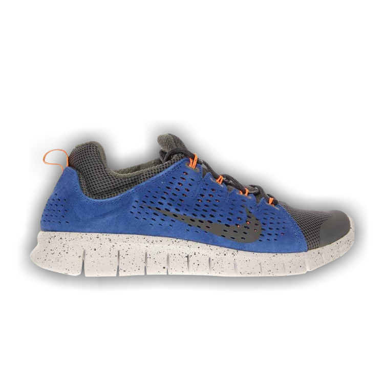 Nike free powerlines 2 grey sales