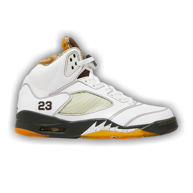 Jordan 5 on sale dark army
