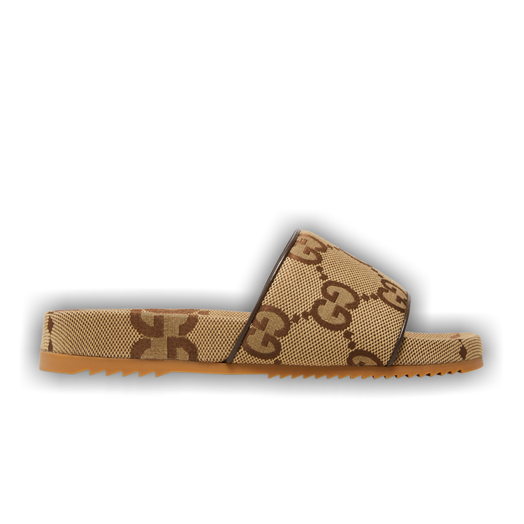 Canvas 2025 gucci slides
