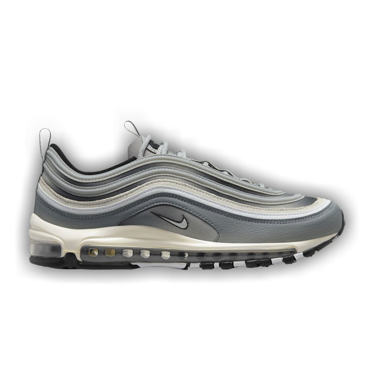 Air max 97 cool grey mushroom hotsell