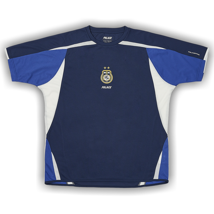 Buy Palace Pro Jersey 'Ultra' - P25ES004 | GOAT
