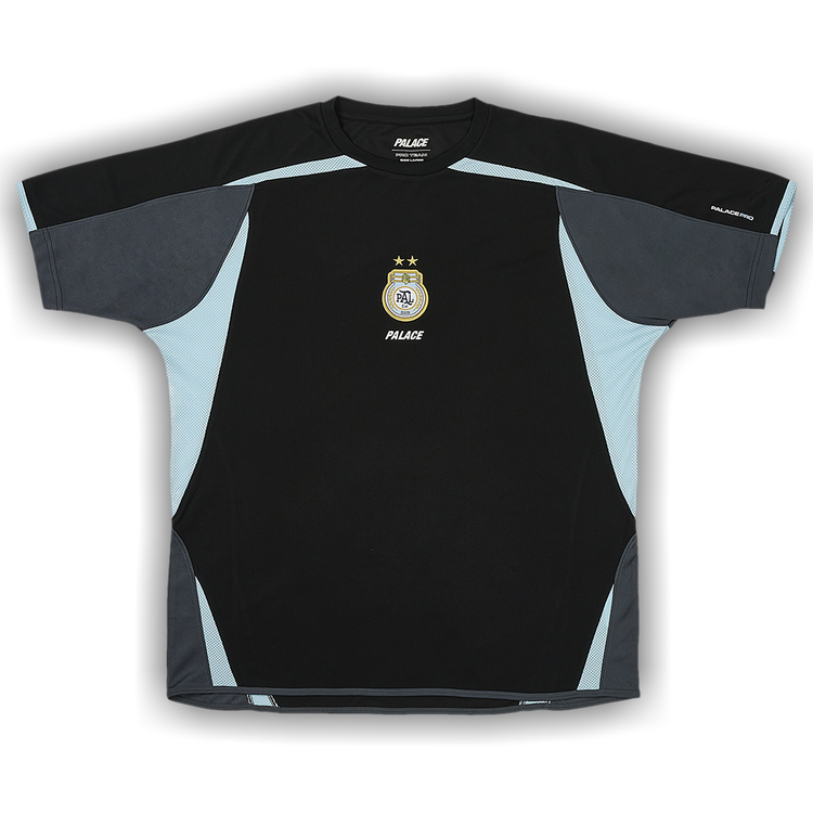 PALACE PRO Team 02 Crew 