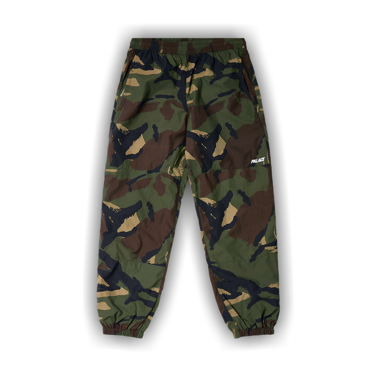 Belter Trouser Floral Camo - Autumn 2024 - Palace Community