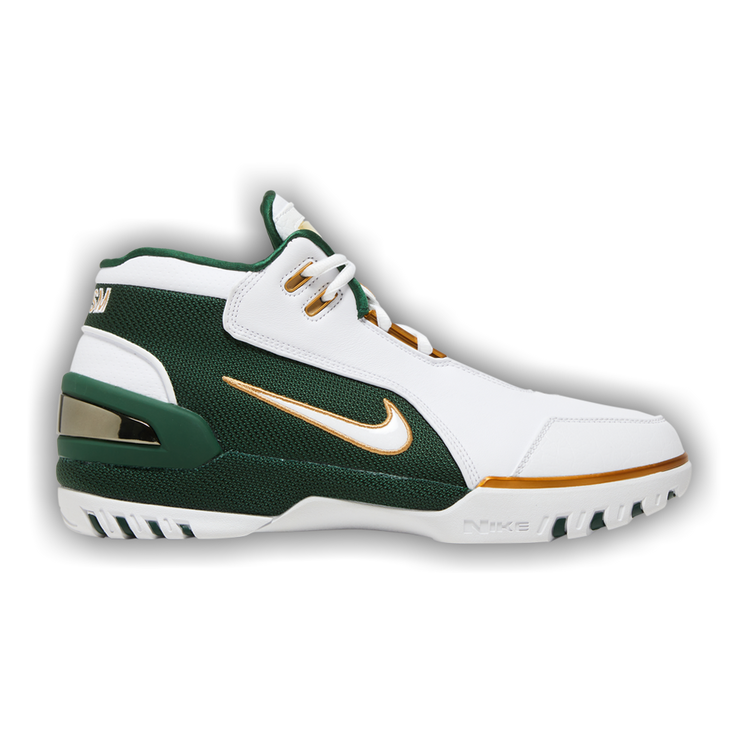 Air zoom sale generation svsm