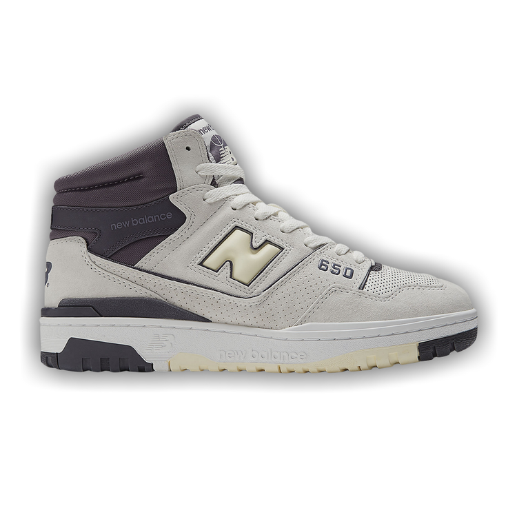 スニーカー New Balance SNEAKER (BB650RVN SEASALT) Buy 650R 'Sea Salt Interstellar' - BB650RVP | GOAT