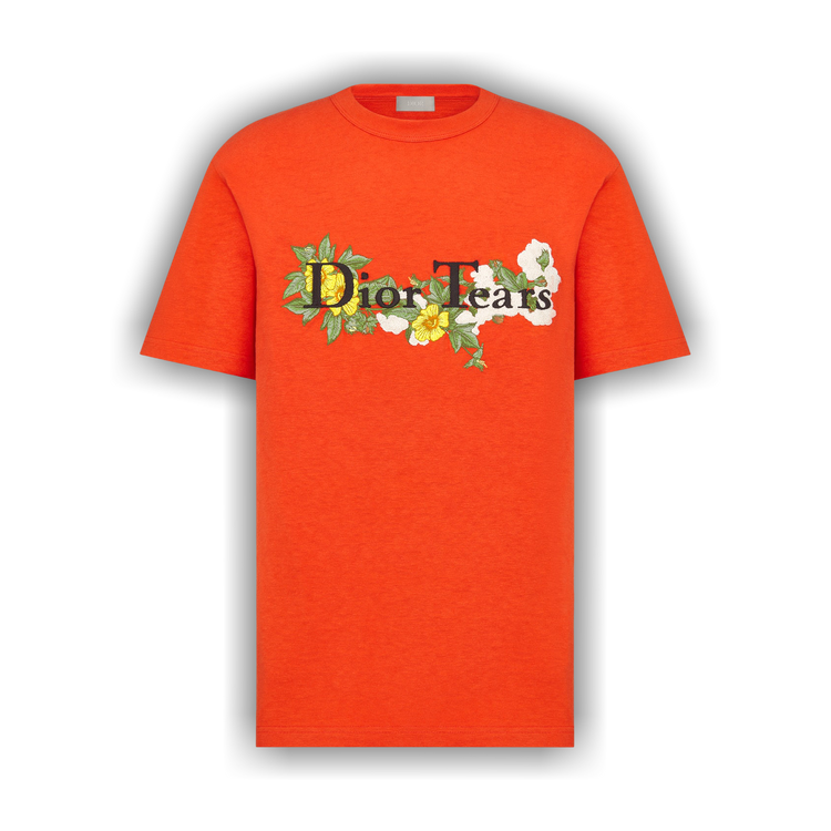 軽やかな一枚【 Dior 】Tシャツ Dior(ディオール)Tシャツ