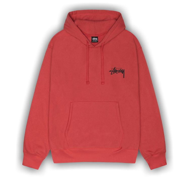 ステューシー スケートタフ ジップパーカー STUSSY SKATE TOUGH 【公式
