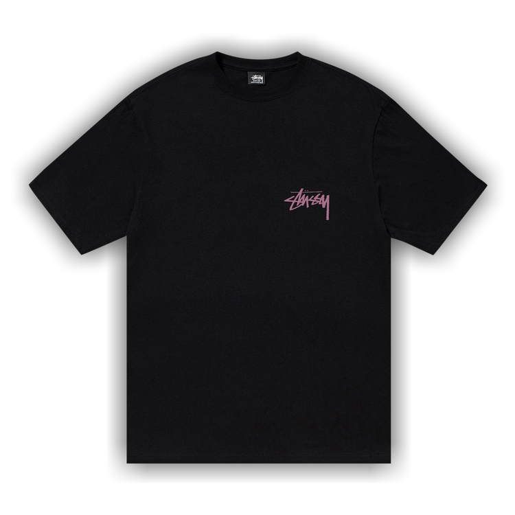 【Stussy】 Basic Stussy LS T-Shirt Black 2024 / 追跡付 $_57.PNG?set_id=880000500F