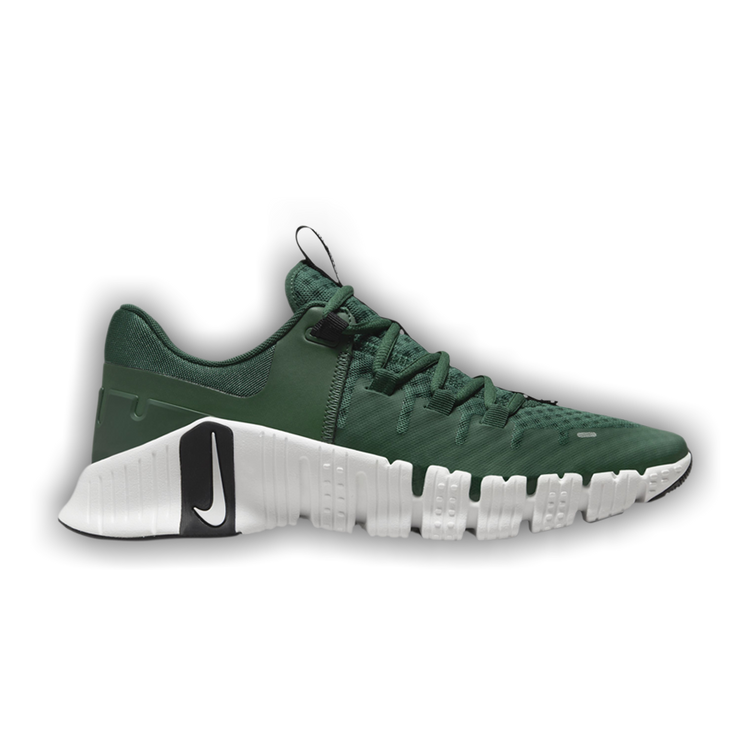 Nike metcon clearance free green