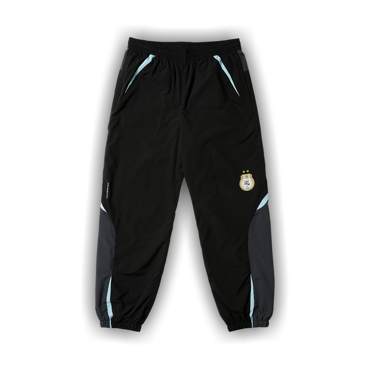 新品 正規品!!  Jogger Shell Pro Palace Buy 'Black' UK GOAT | P25JG035 - ウォーキング・ランニングウェア