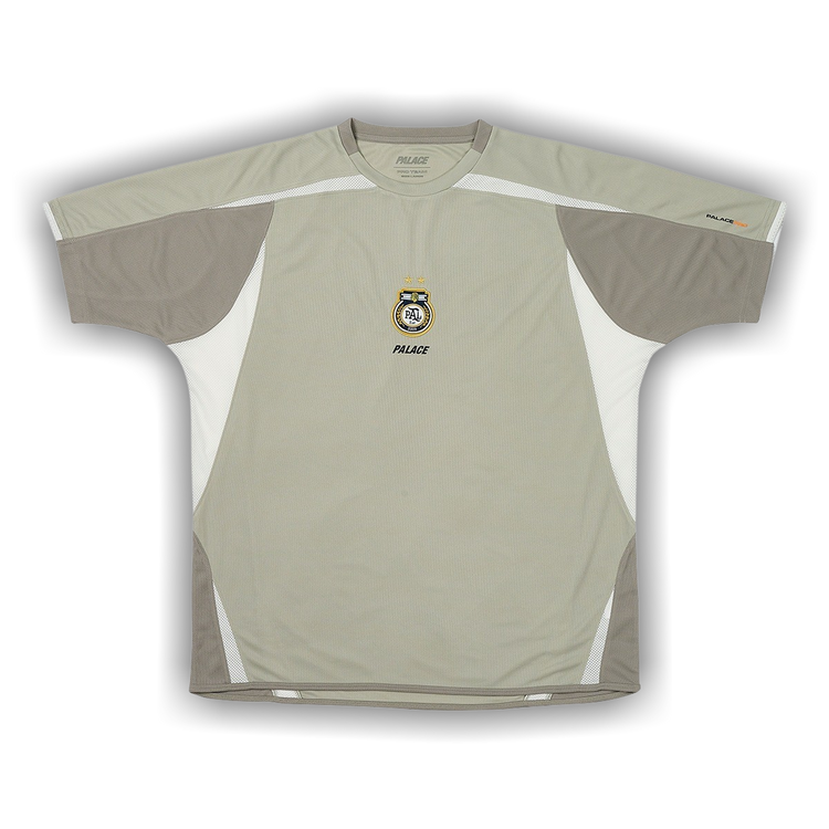 Buy Palace Pro Jersey 'White' - P25ES003 | GOAT UK