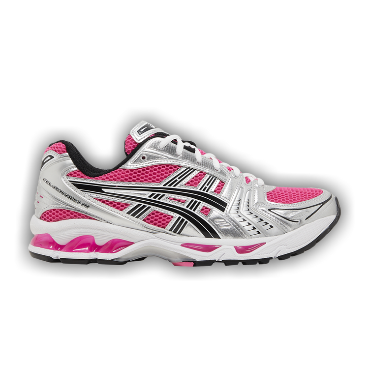 Buy ASICS Gel Kayano 14 'Pink Glow' - 1201A019 700 | GOAT