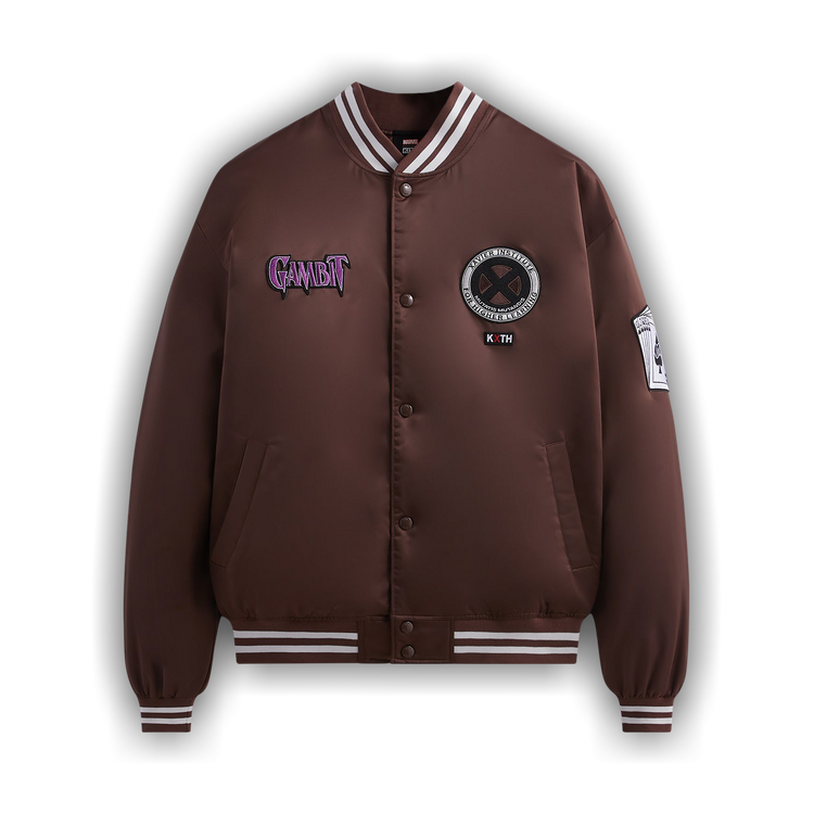アウターその他 KIRSH Witty Bunny Bomber Jacket KA Khaki FKPWCUV523M 1261586_00.png.png