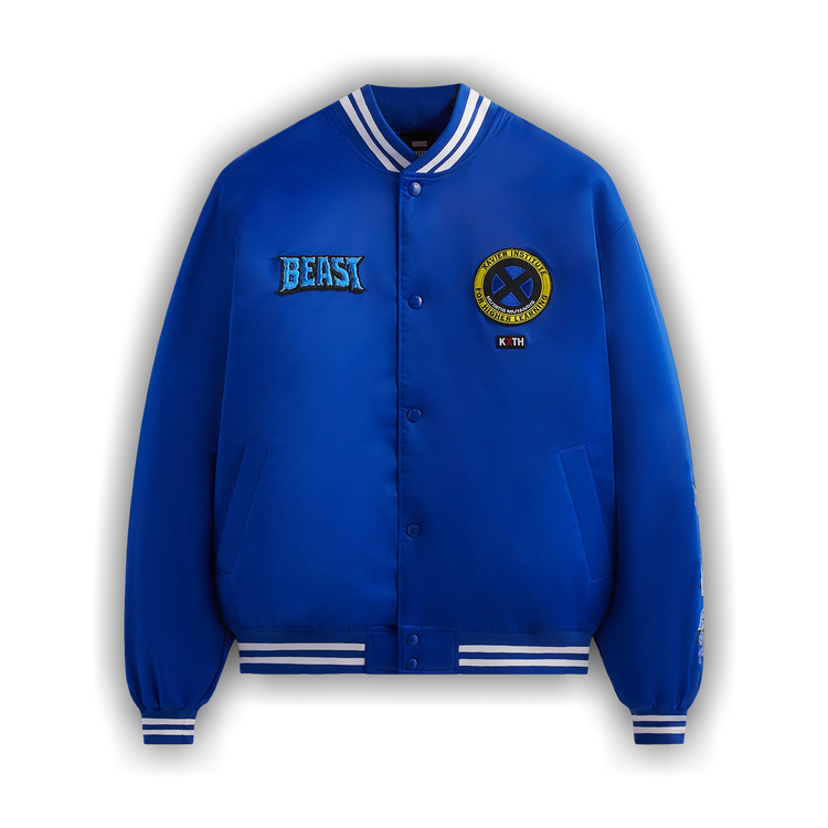 Beast supreme bomber jacket deals