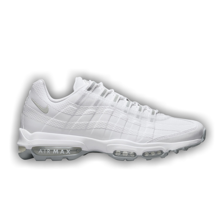 nike 95 ultra se white