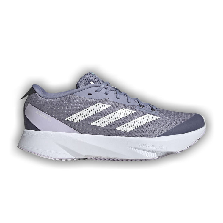 センシル Buy Wmns Adizero SL 'Silver Violet' - ID6929 | GOAT AU