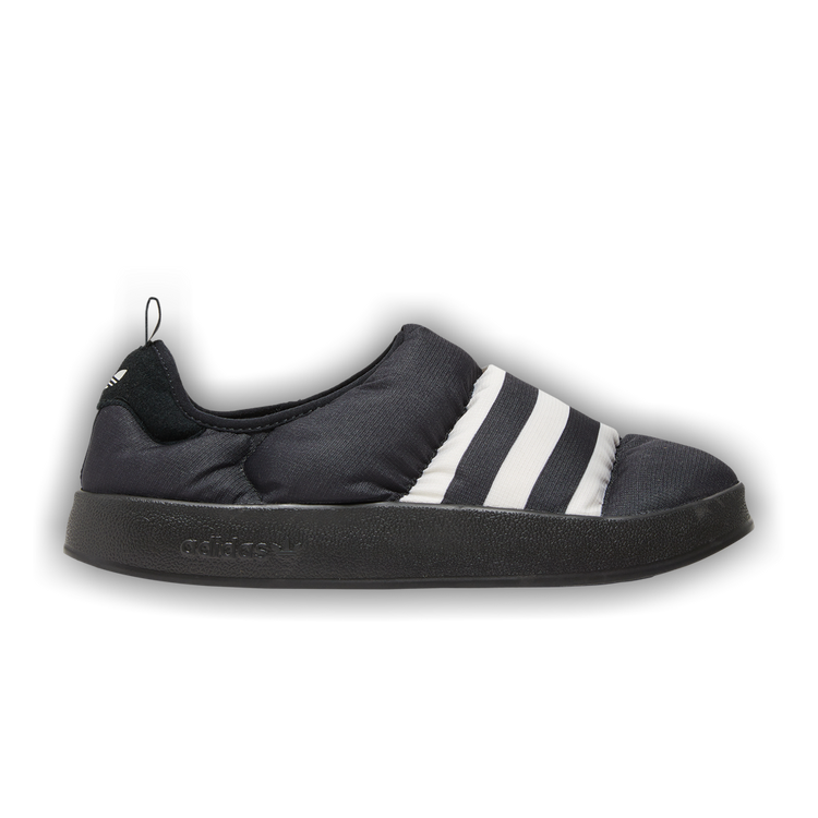 Buy Puffylette 'Black Grey' - GY4559 | GOAT