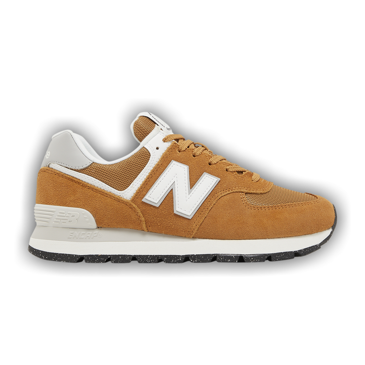 Buy 574 Burnt Orange ML574D2Z GOAT CA