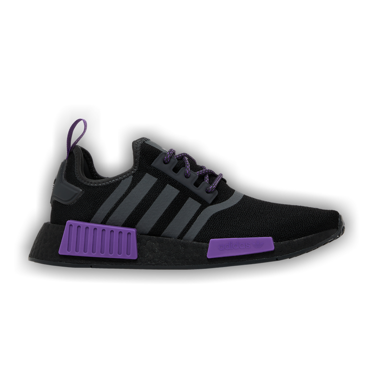 adidas gazelle silver green womens Shop Purple Womens adidas NMD R1 Lace Up Sneakers  Shoebacca