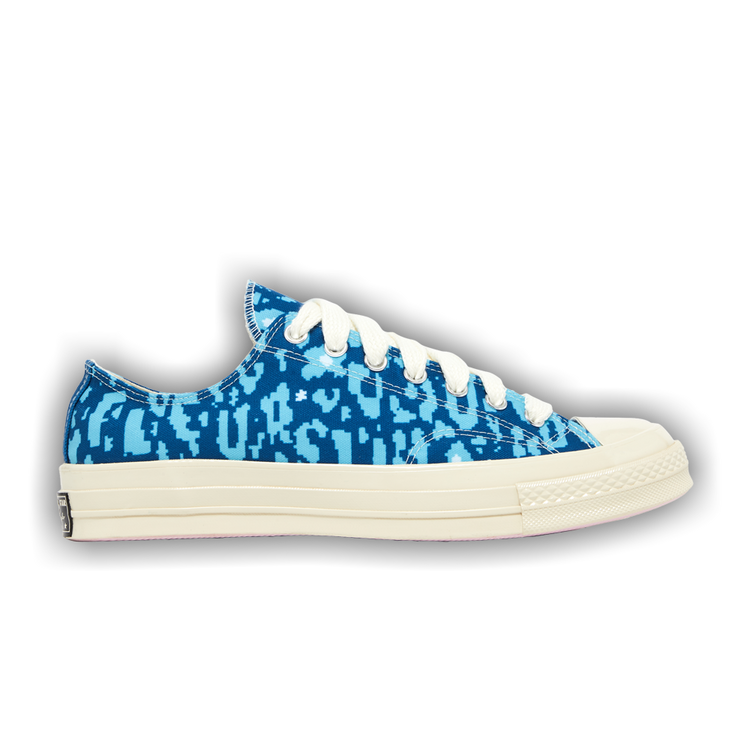 Golf le fleur airway blue top