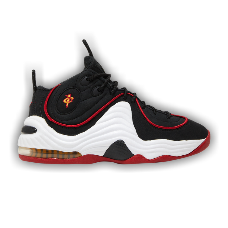 Buy Air Penny 2 GS 'Miami Heat' - 820249 002 | GOAT