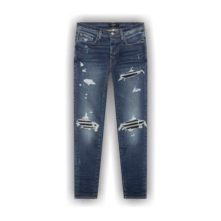 AMIRI mx1 30 slim fit drip ダメージ　初期　確実正規品 1263759_00.png.png
