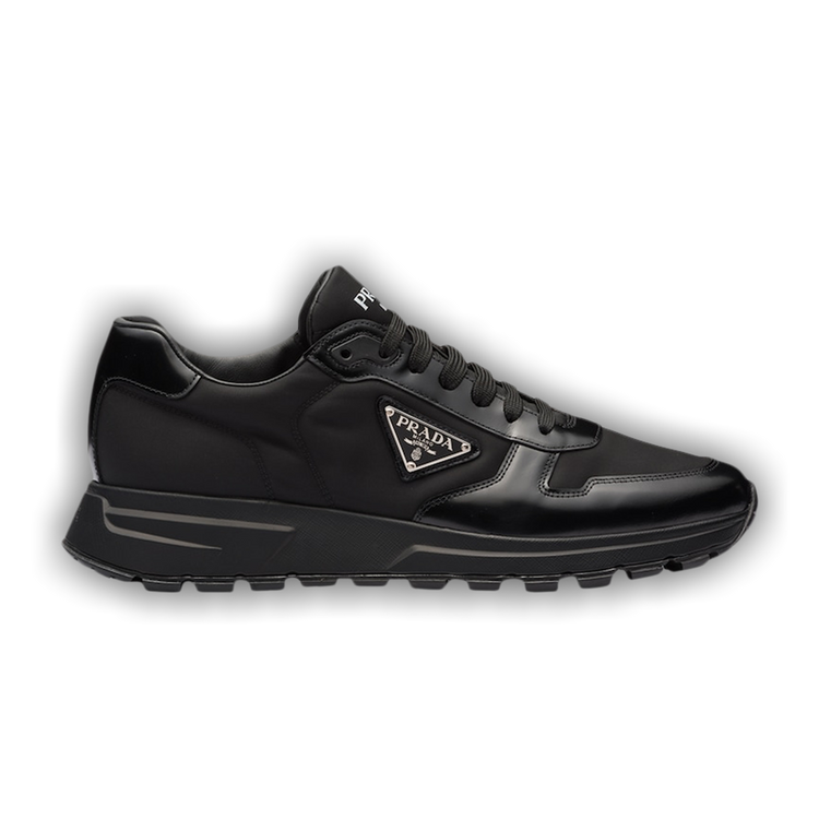 PRADA｜SNEAKERS (2EE369 3LF5 F0002) Buy Prada Prax 01 Re-Nylon 'Black White' 2022 - 2EE369 3LF5