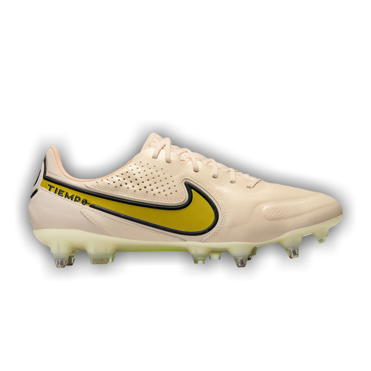 Buy Nike Tiempo Legend 9 Elite SG Pro AC 'Lucent Pack' - DB0822