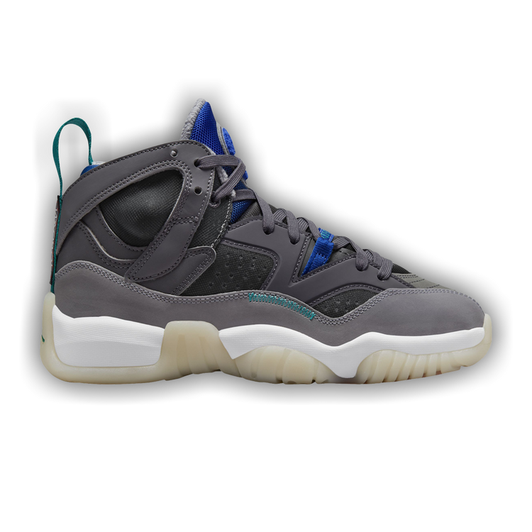 JUMPMAN TWO TREY PSG ジョーダン - クール グレー Jordan Jumpman Two Trey PSG Cool Grey Men's - DX6551-104 - US