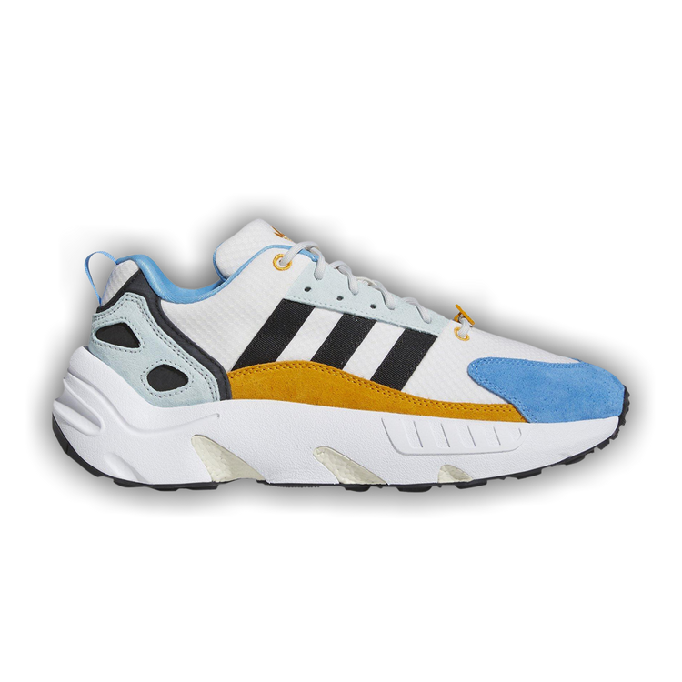 ヴィト Size 11 Men's - New Adidas x Ninja TimeIn ZX 2K2 - Cloud