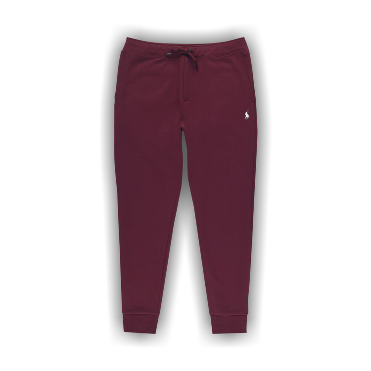 Buy Polo Ralph Lauren Tech Athletic Jogger Harvard Wine 710881518033 HARV GOAT