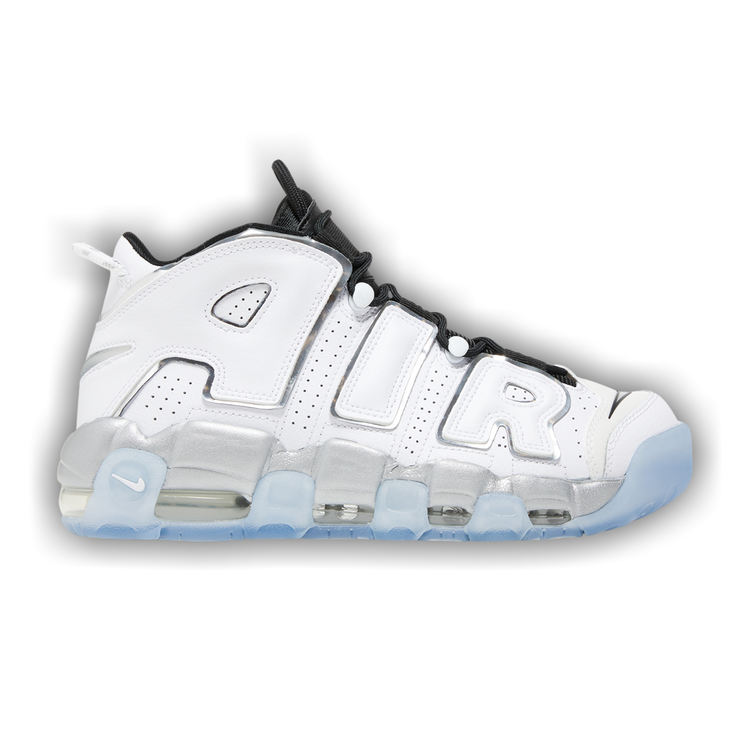Uptempo chrome cheap