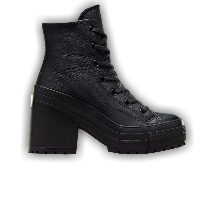 Chuck 70 luxe leather new arrivals