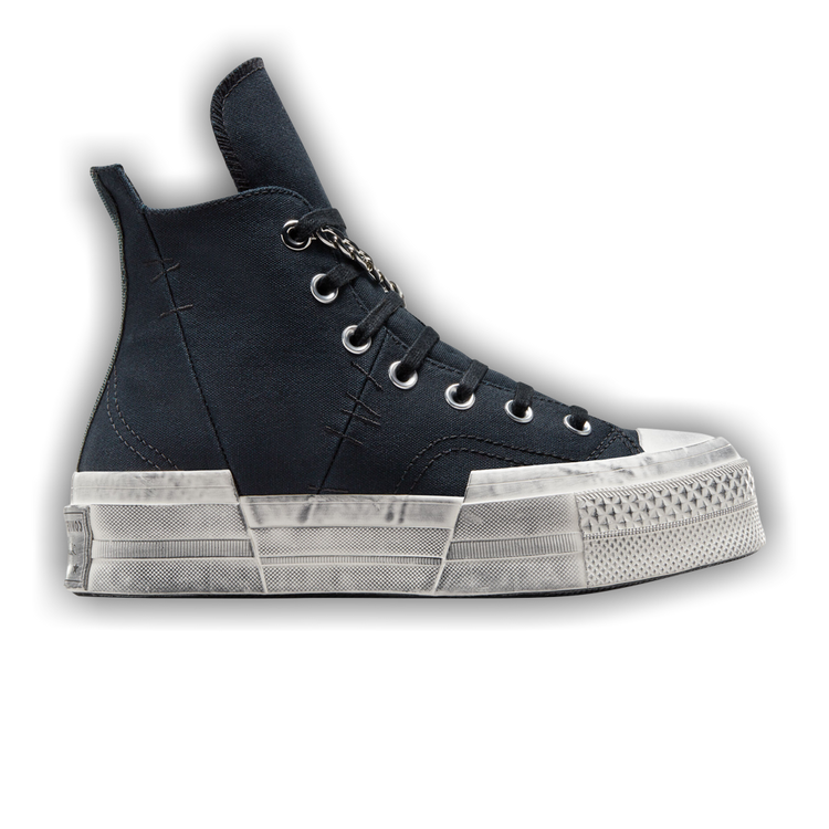 pokupoku］CONVERSE CHUCK 70 ブラック 27 Converse Chuck 70 Ox