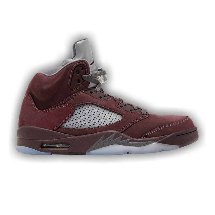 Buy Air Jordan 5 Retro SE Burgundy 2023 DZ4131 600 GOAT