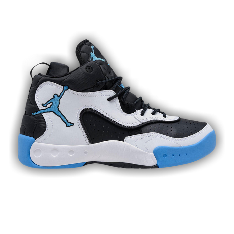 jordan pro rx unc