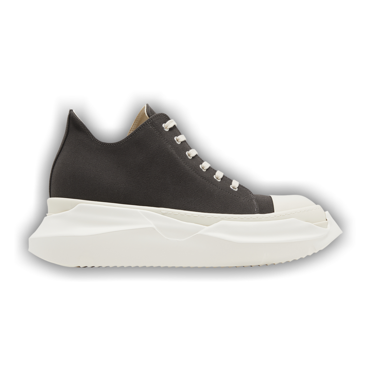 Buy Rick Owens DRKSHDW Abstract Low 'Dark Dust' - DU01C6842