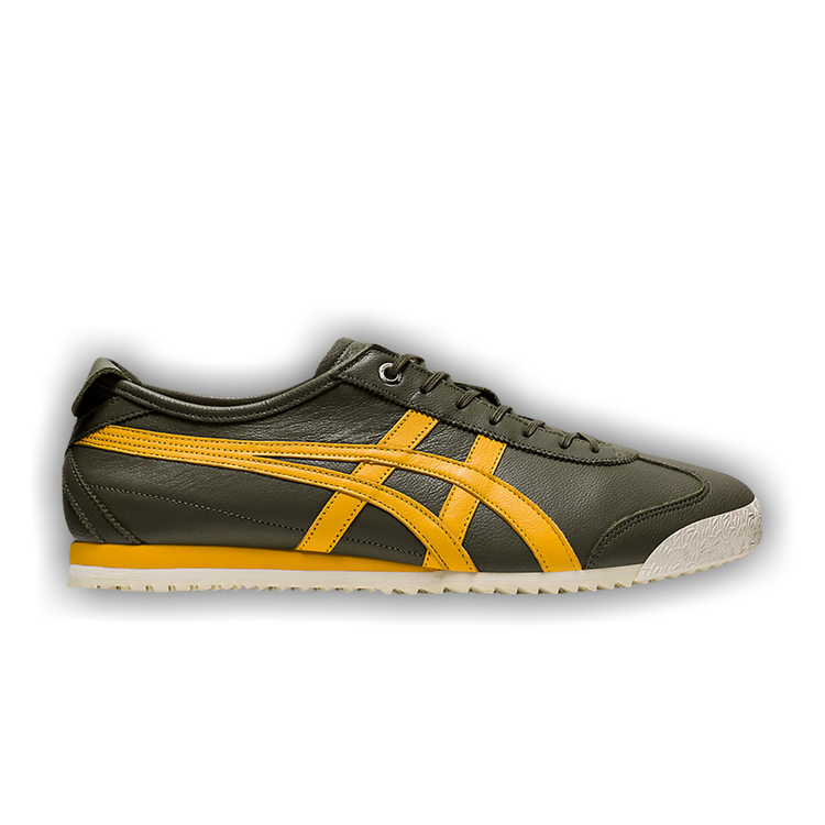 Buy Mexico 66 SD Mantle Green Tiger Yellow 1183A872 302 GOAT UK