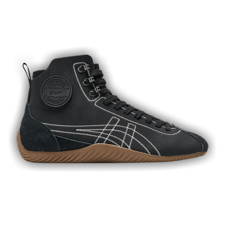 Asics onitsuka tiger hot sale tko boxing shoes