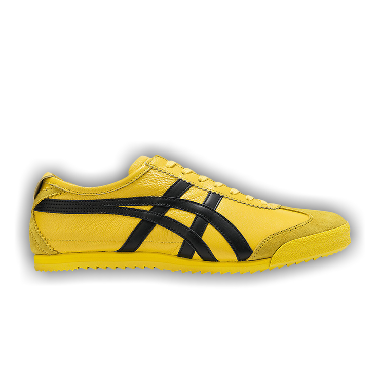 Buy Mexico 66 Deluxe 'Kill Bill - Yellow Midsole' 2023
